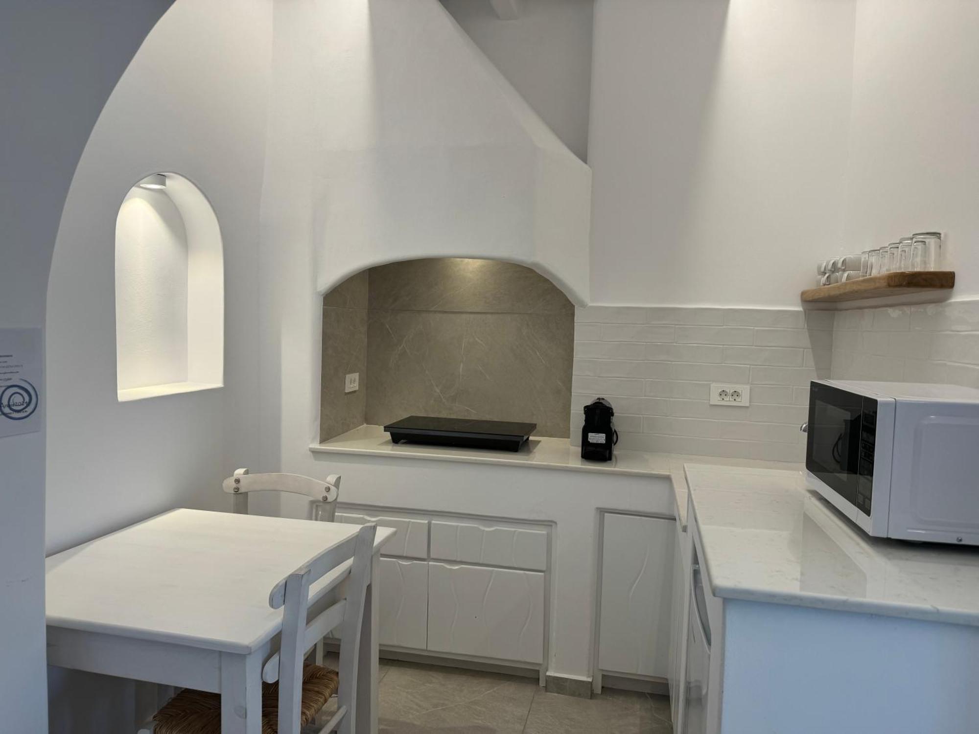 Anais Aparthotel Mykonos Town Room photo