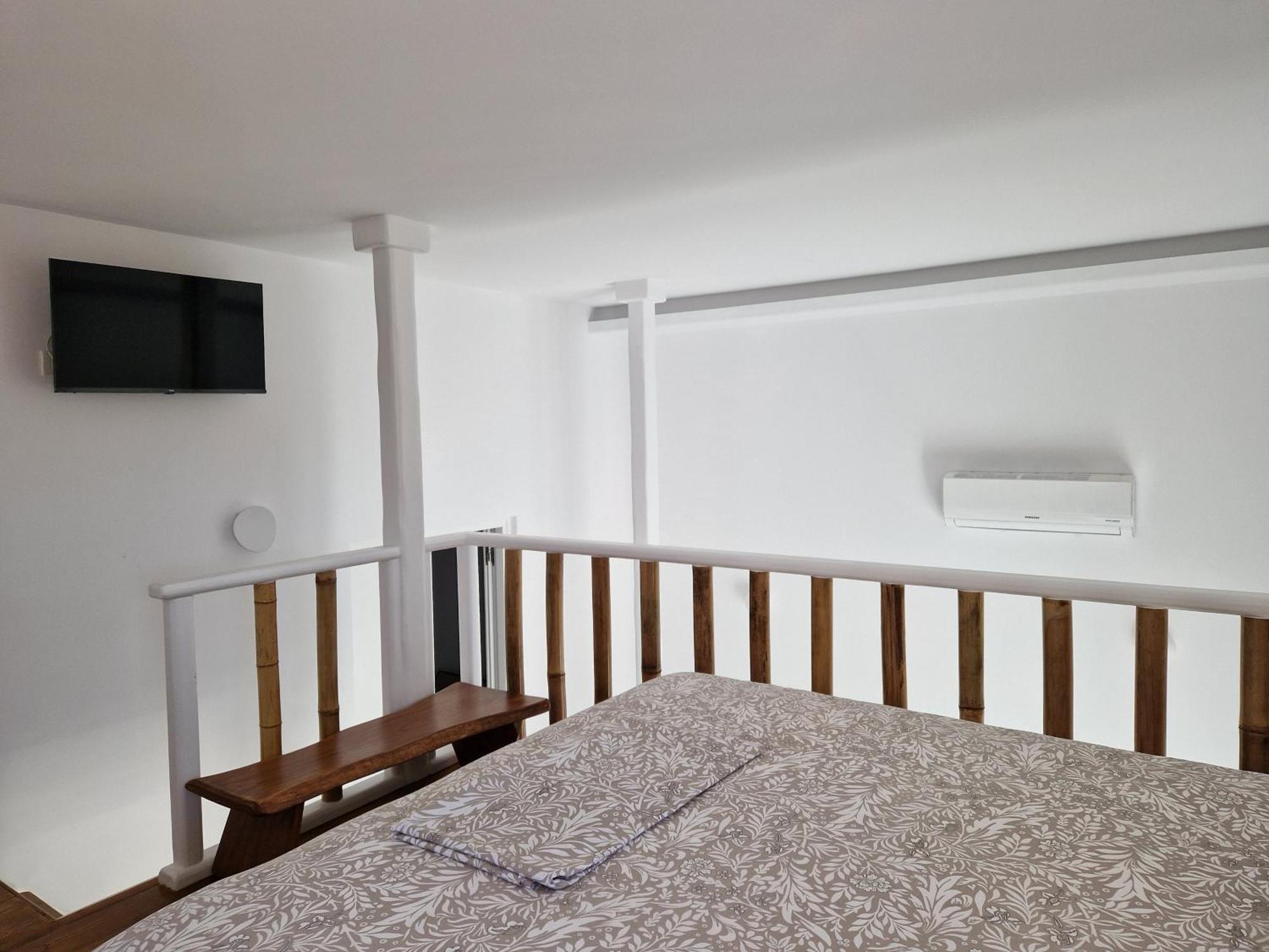 Anais Aparthotel Mykonos Town Room photo