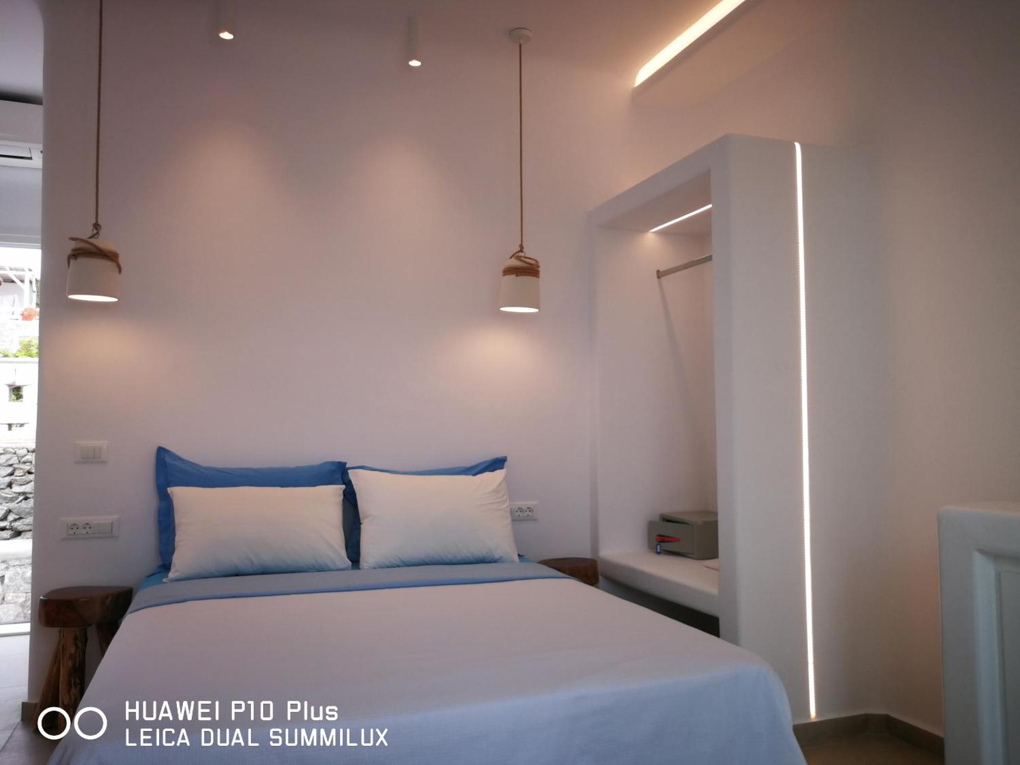 Anais Aparthotel Mykonos Town Exterior photo