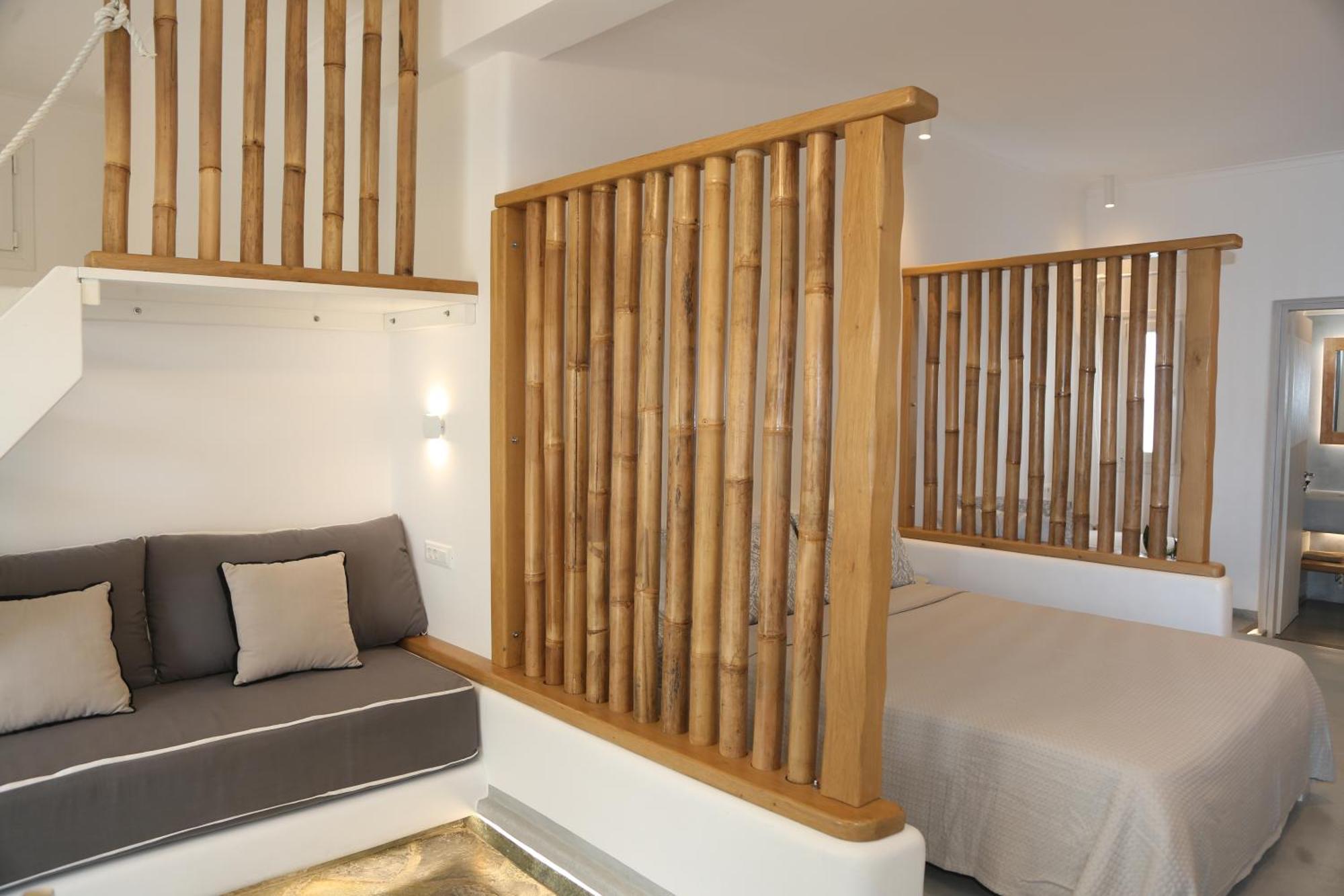 Anais Aparthotel Mykonos Town Exterior photo