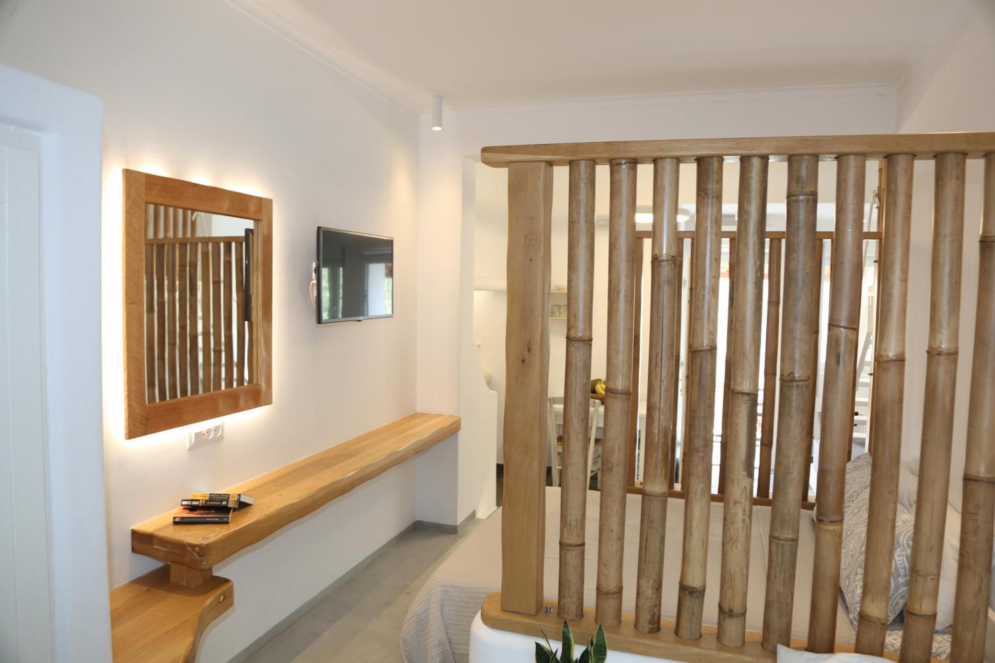 Anais Aparthotel Mykonos Town Exterior photo