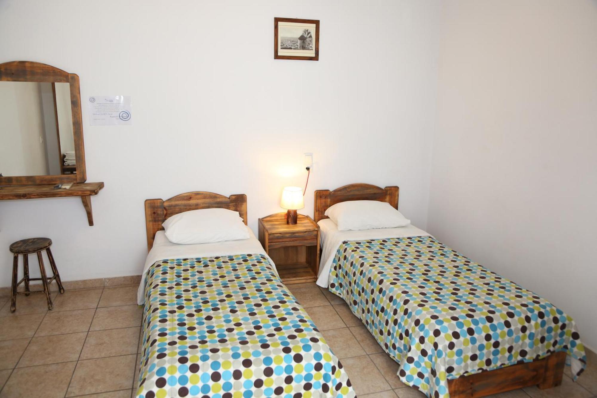 Anais Aparthotel Mykonos Town Room photo