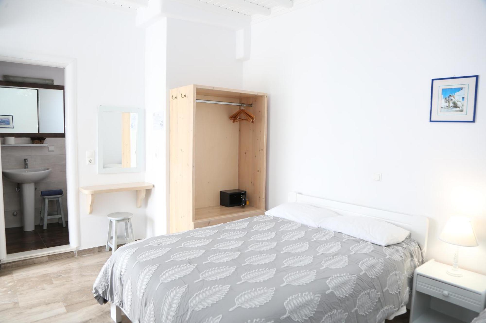 Anais Aparthotel Mykonos Town Room photo