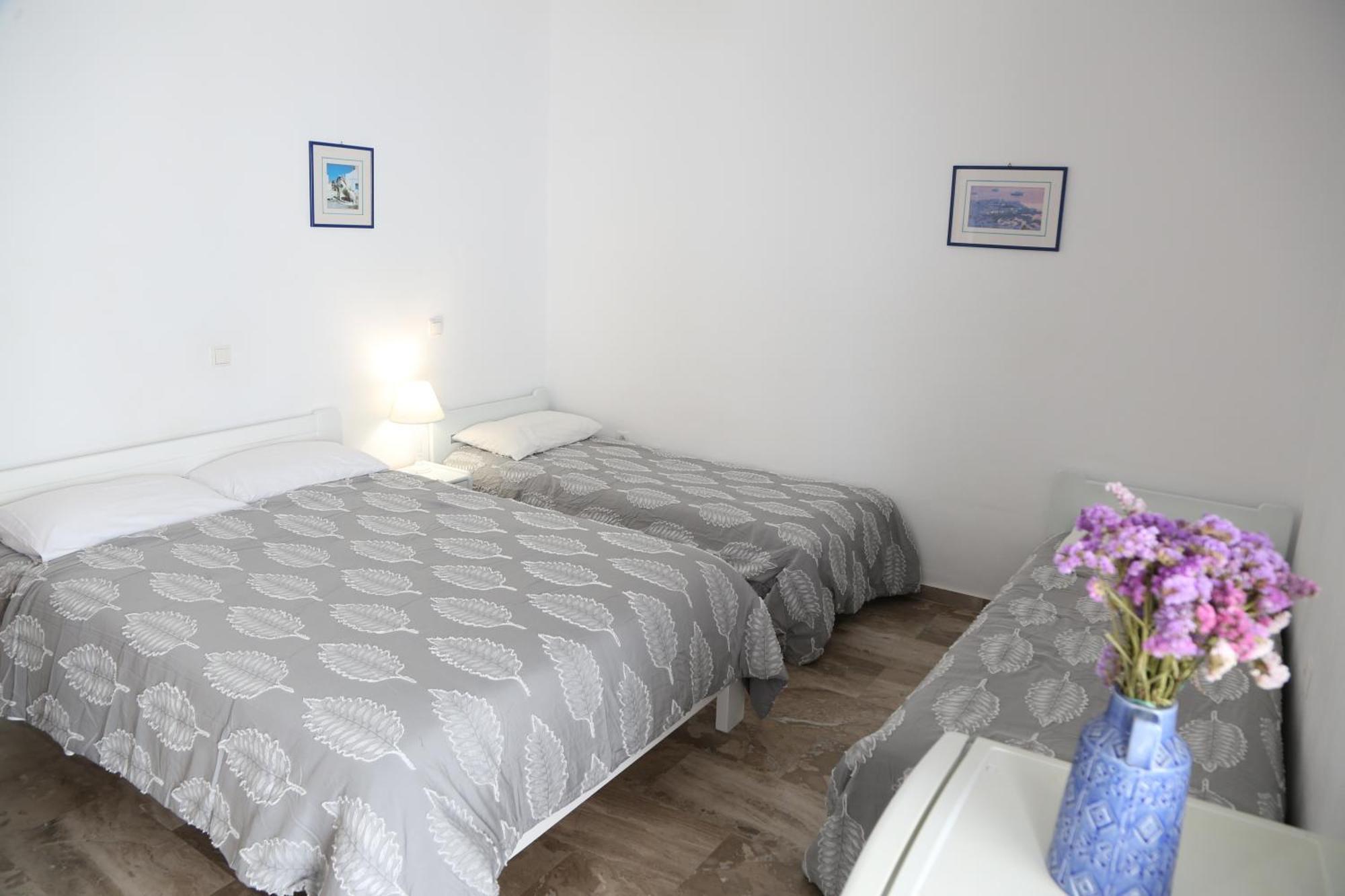 Anais Aparthotel Mykonos Town Exterior photo